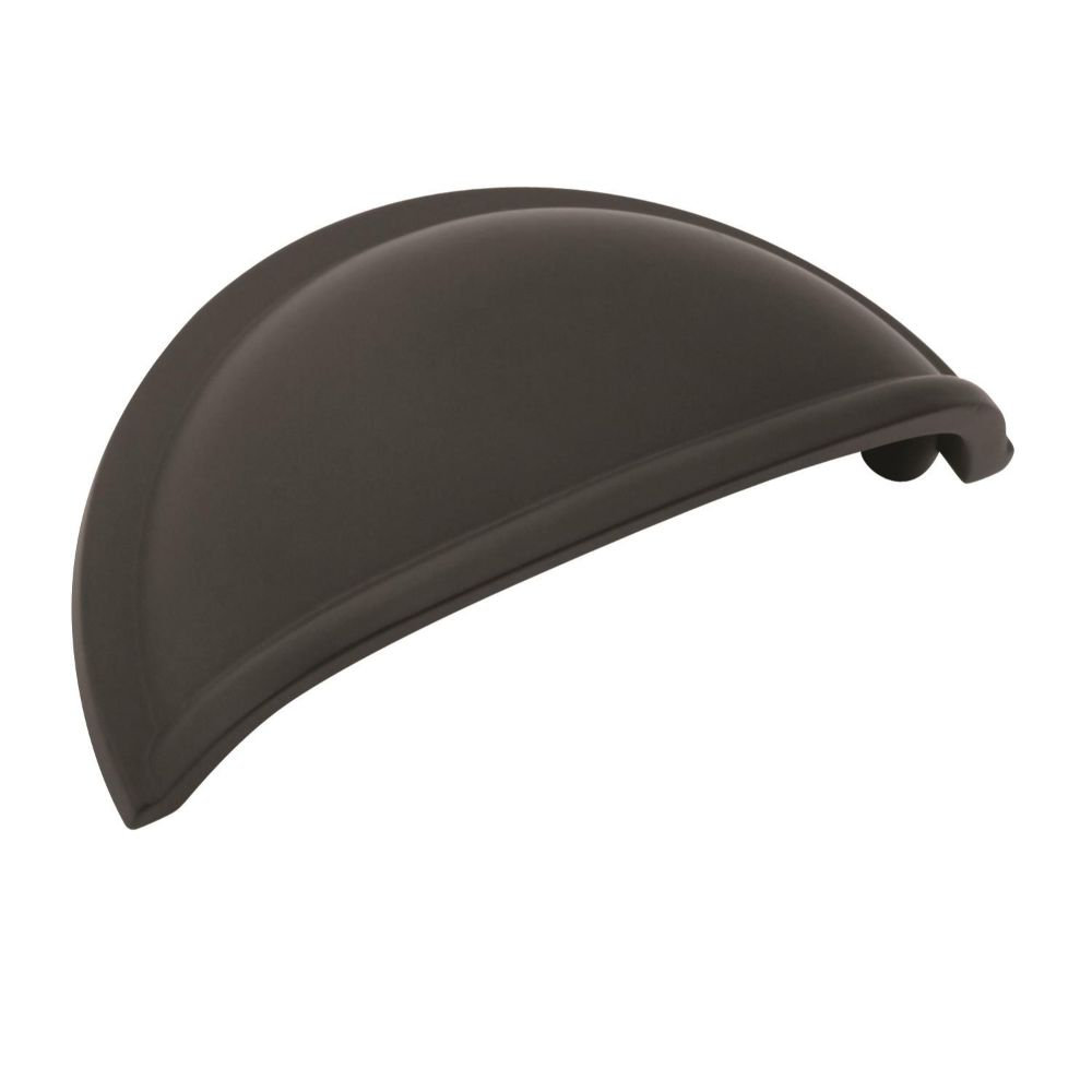 3" Center to Center Cup/Bin Pull Multipack (Set of 10) Amerock 