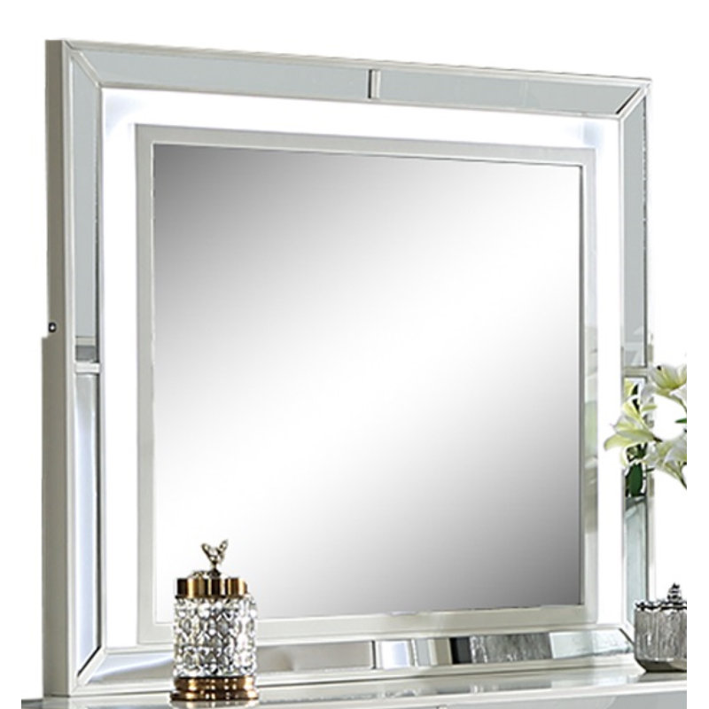 Herlinda MIRROR
