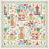 Linens Pagoda Napkins 20' x 20"