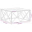Allegro Four Leg Coffee Table-1914149787