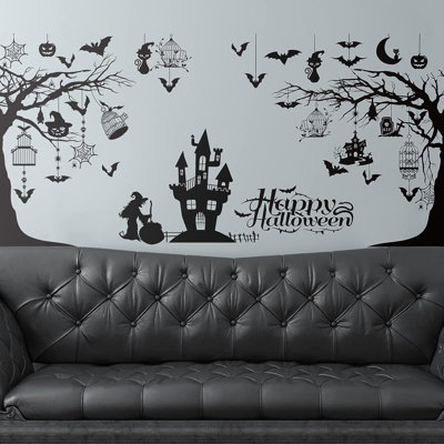 Wall Decal