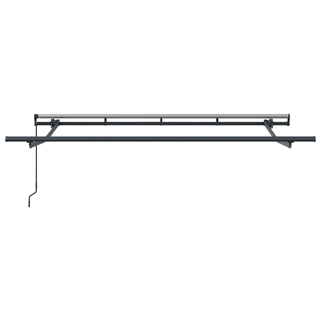 Brayden Studio 200cm D Retractable Door / Window Awning