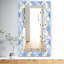 Miroir mural 15 mid-century scandinave-122083234-138568990