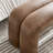 Banc en similicuir Modway Dax