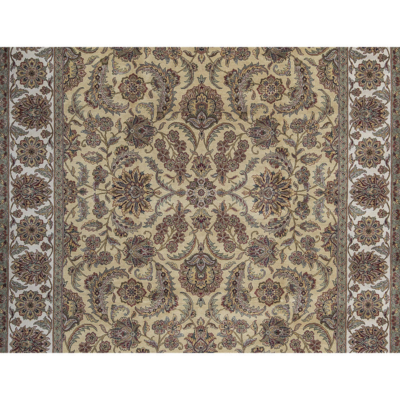 Trinity One-of-a-Kind 9'1" X 12'2" Area Rug