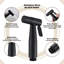 Siège de bidet allongé à la main-58691415