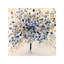 Past Autumn by Theresa Heidel - Wrapped Canvas Giclee Art Print-41187345
