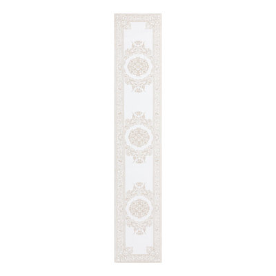Dalhem Oriental Indoor Rug