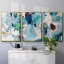 «The Things I Knew» - Toile encadrée à pièces multiples-508243325-508243327
