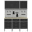 Work Cabinet with Drawer-539702305