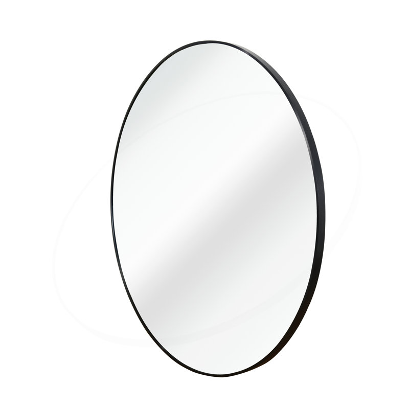 Miroir de salle de bain 24 po.