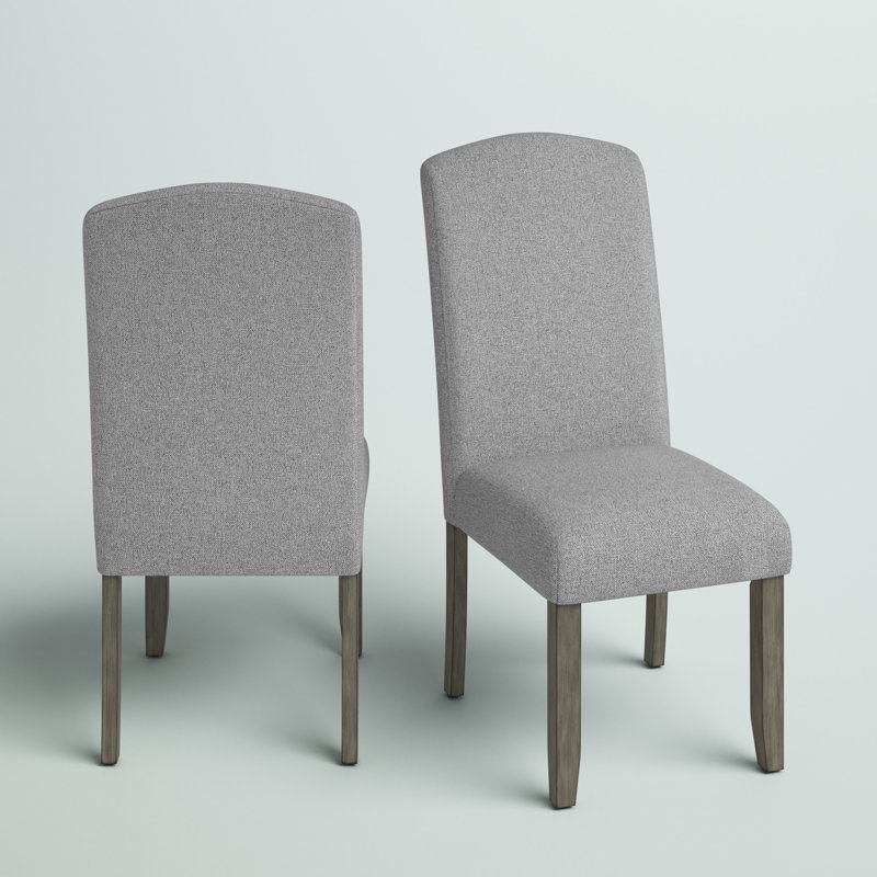 Lanford 19'' H Upholstered Dining Chair