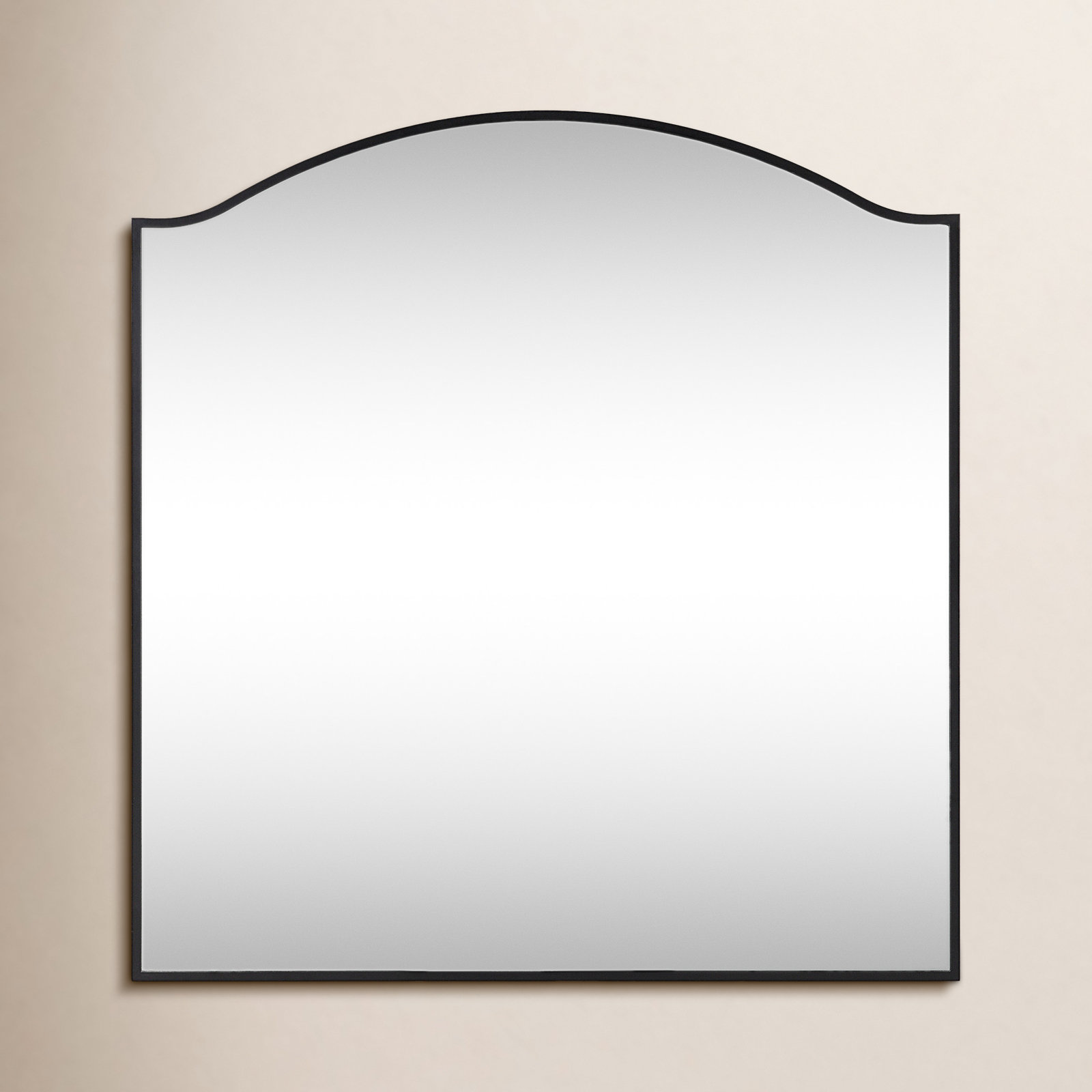 38" Accent Mirror