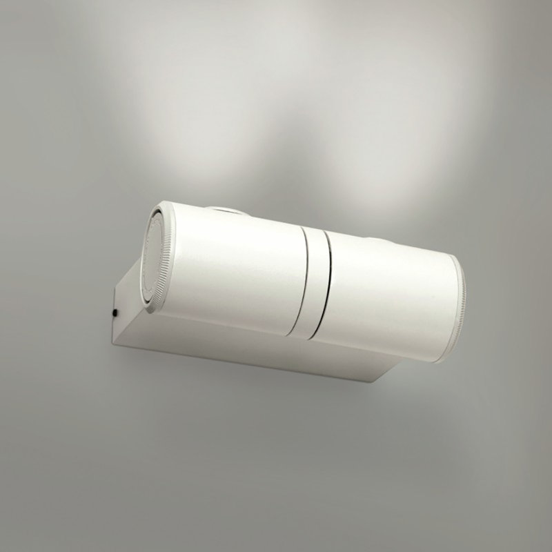 Robotic Wall Sconce