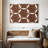Geometric Hexagonal Tiles-1864358069