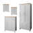 Stone Grey selected