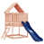 Solid Wood Douglas