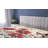 Microfiber Floral Fitted Sheet-95976692