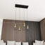 Aginah 4 - Light Pendant-720045150
