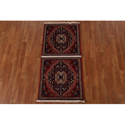 Tapis persan Abadeh 2 x 4