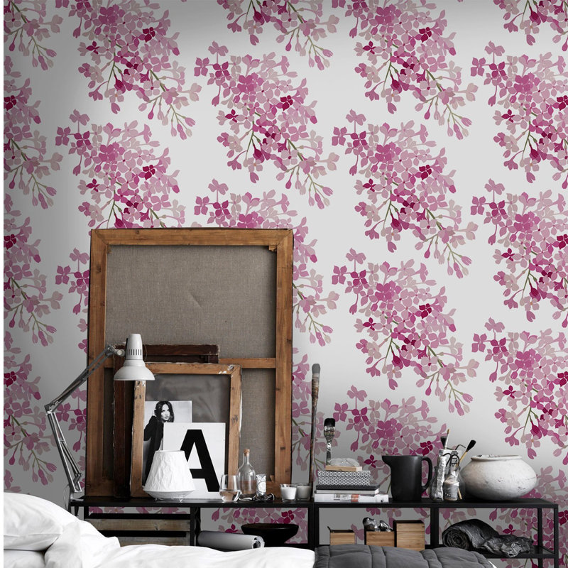Jones Smooth Matte Mural, 208 x 146cm