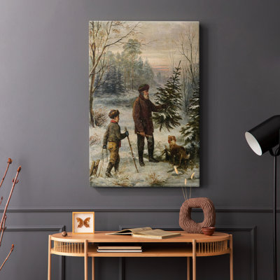 Paysage rétro CCLIV - galerie Cavas