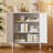 Alleyne Metal Accent Cabinet-1874691628