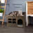 Alfonsina Portable Cat House