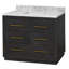 Ensemble de meuble-lavabo simple 42 po Rumalda-1341562531