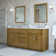 OVE Decors Athea 72 in. W Bath Vanity with Premium Countertop and Power Bar