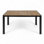 Bohl Rectangular Outdoor Dining Table ,