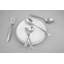 Jude 45 Piece Flatware Set, Service for 8
