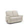 64.5'' Upholstered Reclining Loveseat