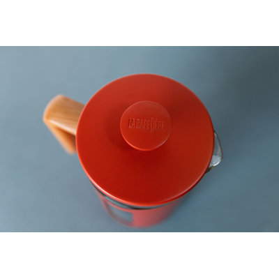 Pisa 1L Cafetiere