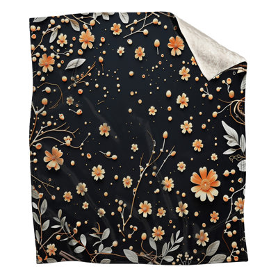 Jeté Floral