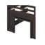 Lit mezzanine simple avec tiroir Gerick-1579864468
