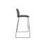 Vibe Bar Chair, Stackable