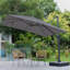 Aappo 300cm Cantilever Parasol-542552829