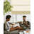 Semi Sheer Roman Shade-824790928-824790930