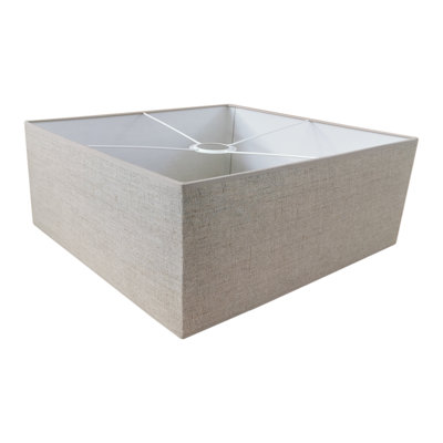 Messner 1 - Light Square/Rectangle Pendant
