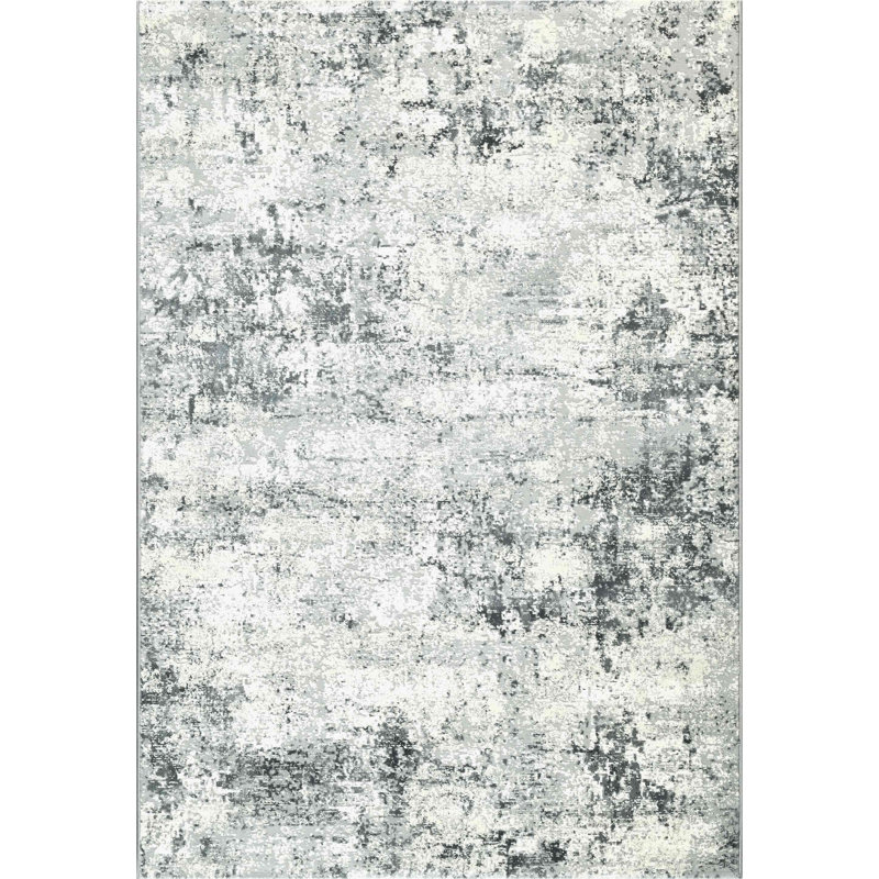 Ferland Abstract Area Rug, Rectangle 240 x 330cm