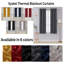 Jeffro Pair Eyelet Blackout Curtains-474390629-474390652