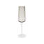 Dectrick 230ml Handmade White Wine Glass Set