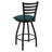 Jackie 25" Swivel Bar Stool-92863193-92863222