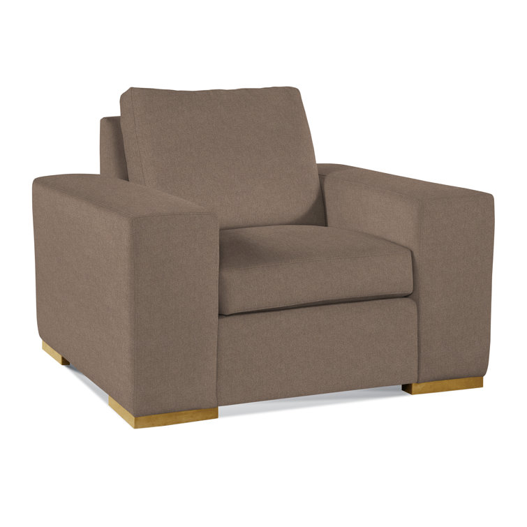 Memphis Upholstered Armchair