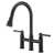 Oil Rubbed Bronze selected