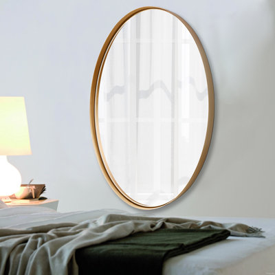 Miroir de salle de bain Alauni