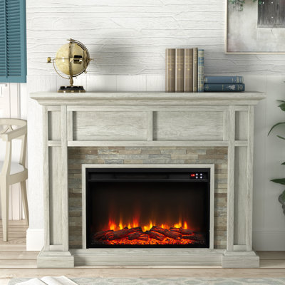 Skyla The Twillery Co.® 48 " W Electric