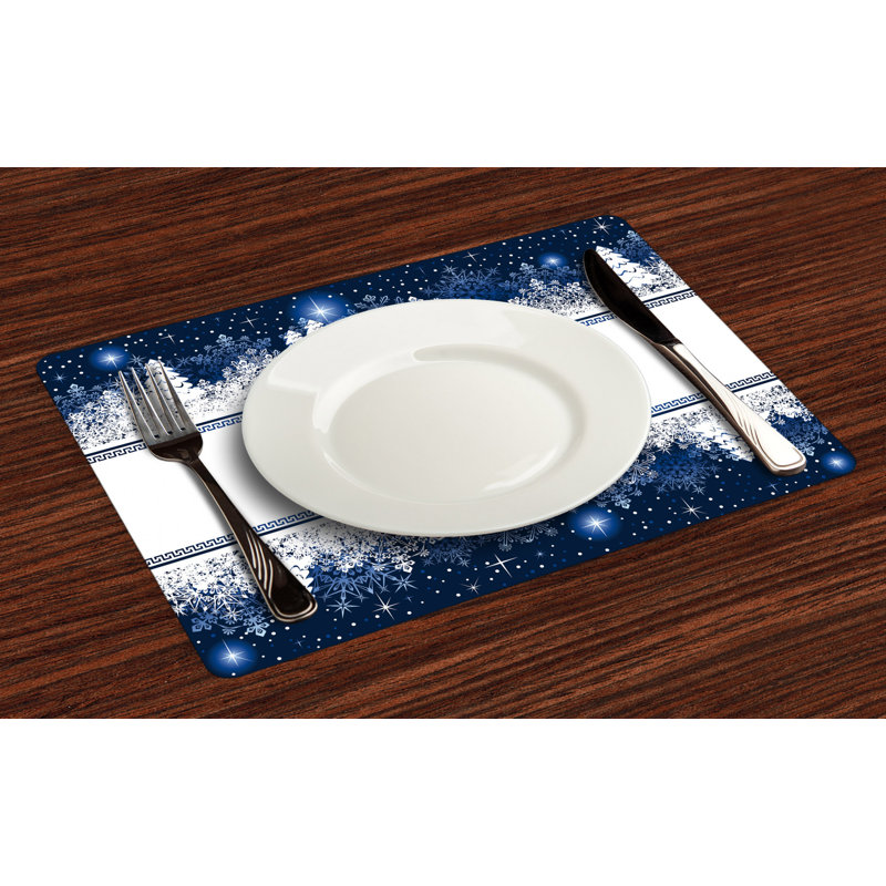 Récapitulatif 18,5" christmas