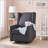 Swivel Glider Recliner